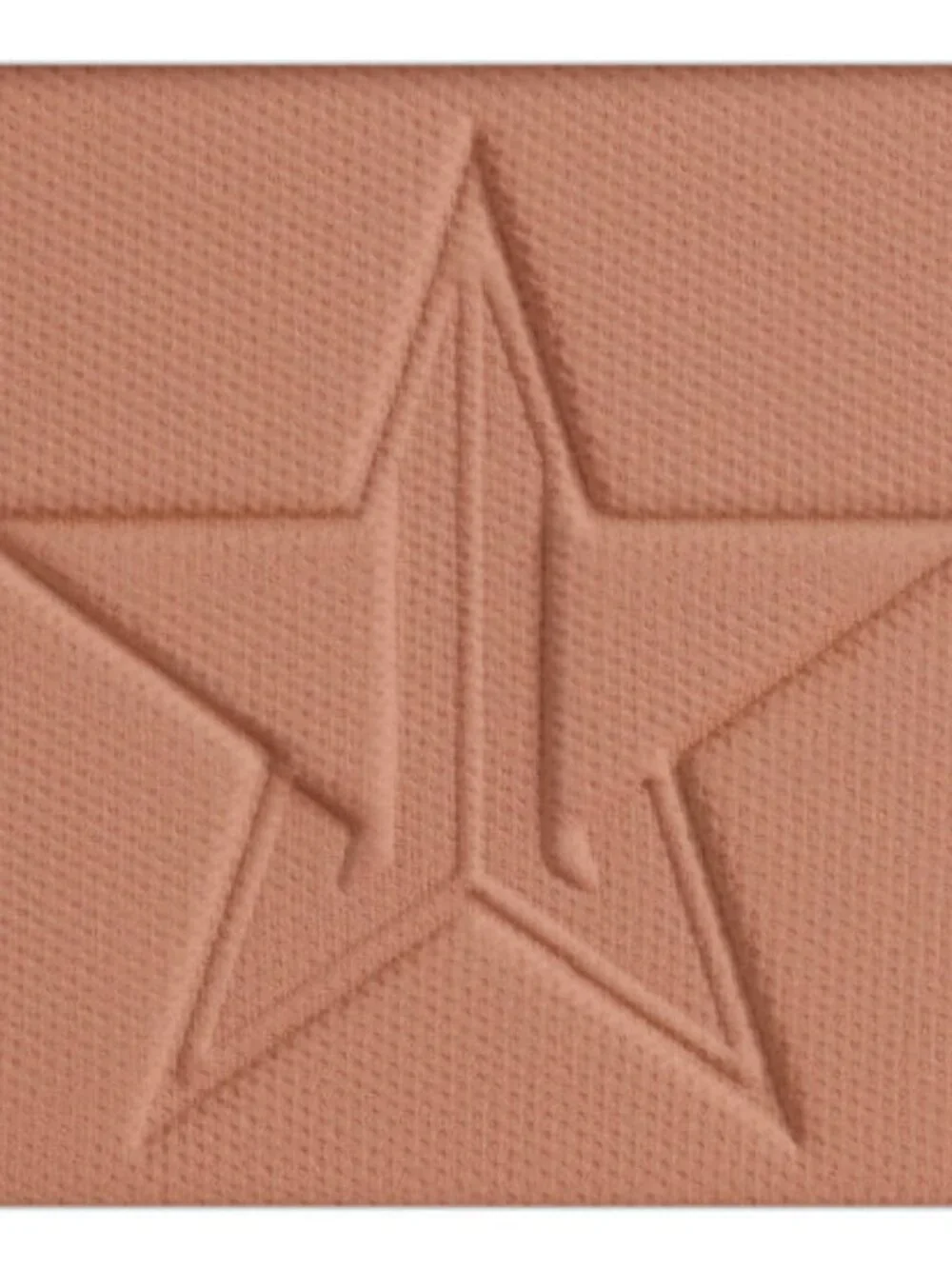 NEW Jeffree Star Eyeshadow Single in Ouch